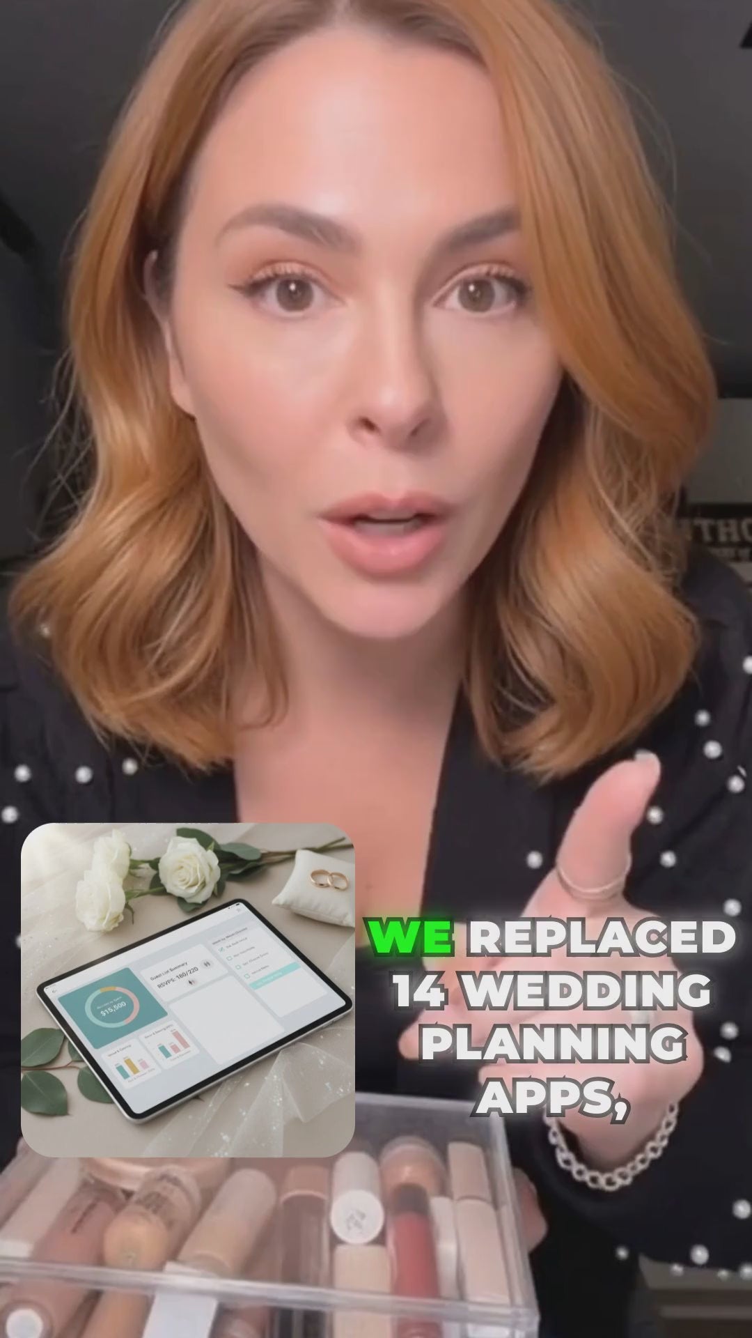 The Ultimate Wedding Planning Kit — COMPLETE Edition (with Vows, Speeches & Honeymoon Planner)